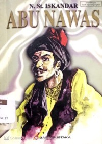 Image of Abu Nawas