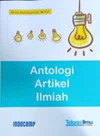 Image of Antologi Artikel Ilmiah