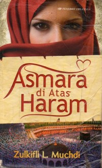 Image of Asmara di Atas Haram
