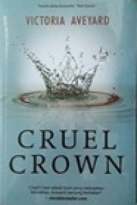 Image of Cruel Crown
