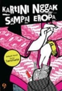 Image of Kartini Nggak Sampai Eropa