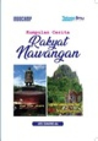 Image of Kumpulan Cerita Rakyat Nawangan