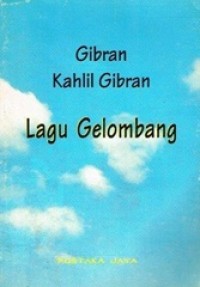 Image of Lagu Gelombang