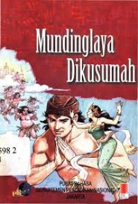 Image of Mundinglaya Dikusumah