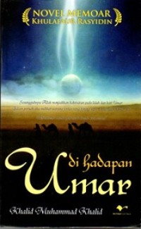 Image of Novel Memoar Khulafaur Rasyidin: Di Hadapan Umar