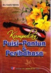 Image of Puisi-Pantun & Peribahasa