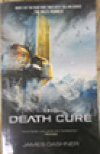 Image of The Death Cure