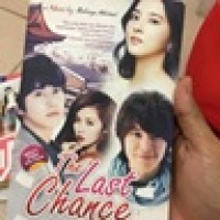 Image of The Last Chance